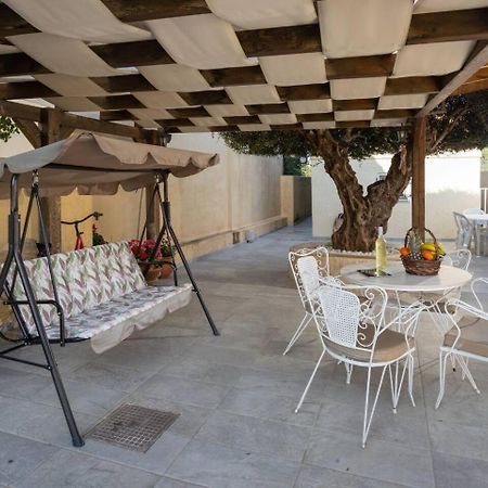 Villa Garden House By Estia Kallithea  Esterno foto