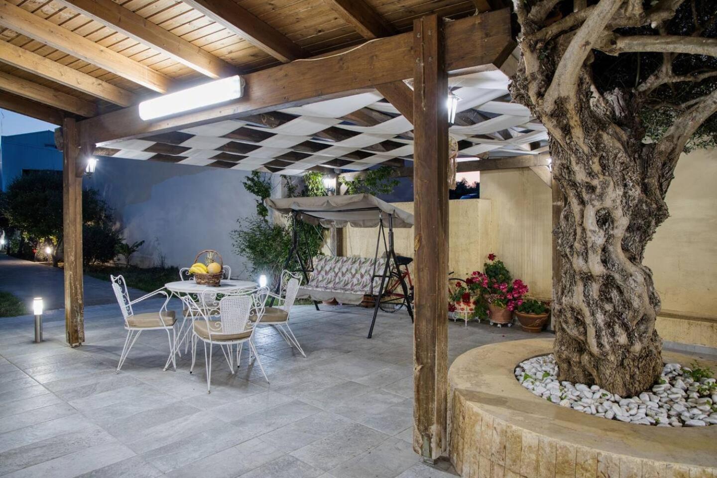 Villa Garden House By Estia Kallithea  Esterno foto