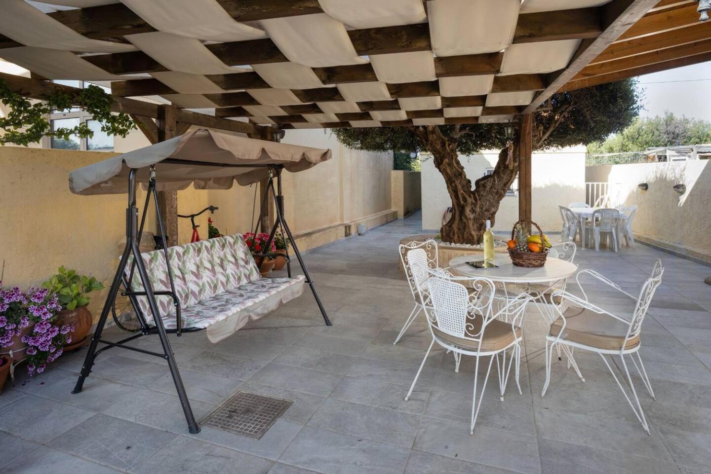 Villa Garden House By Estia Kallithea  Esterno foto